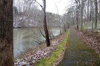 Land for sale in Forsyth County, Georgia