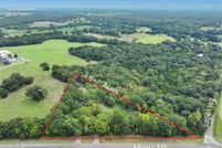 Land for sale in Van Zandt County, Texas