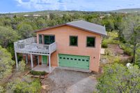 Land for sale in Santa Fe County, New Mexico