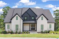 Land for sale in Shelby County, Alabama