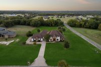 House for sale in Parker County, Texas