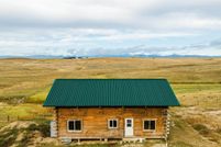 Land for sale in Johnson County, Wyoming