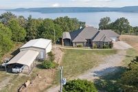 Recreational Property for sale in McIntosh County, Oklahoma