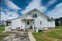 Farm and Ranch for sale in Trego County, Kansas