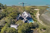 Lakefront Property for sale in Charleston County, South Carolina