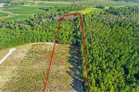 Land for sale in Horry County, South Carolina