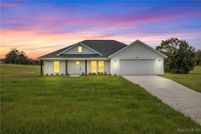 Land for sale in Citrus County, Florida