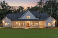 Land for sale in Walton County, Georgia