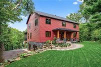 Land for sale in Isanti County, Minnesota