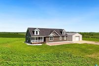 Farm and Ranch for sale in Turner County, South Dakota