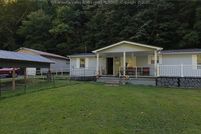House for sale in Wyoming County, West Virginia