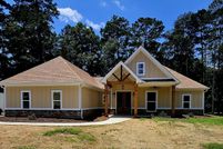 Land for sale in Butts County, Georgia