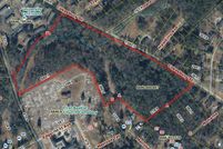 Land for sale in Greenwood County, South Carolina