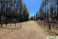 Land for sale in Long County, Georgia