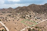 Land for sale in San Bernardino County, California