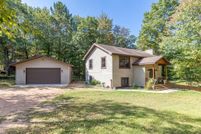 Land for sale in Vilas County, Wisconsin