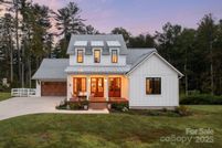 Land for sale in Buncombe County, North Carolina