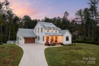 Timberland Property for sale in Buncombe County, North Carolina