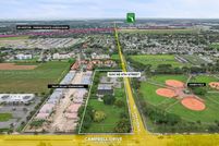 Land for sale in Miami-Dade County, Florida