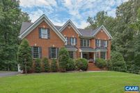 Land for sale in Powhatan County, Virginia