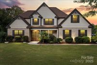 Land for sale in Gaston County, North Carolina