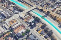 Land for sale in Los Angeles County, California