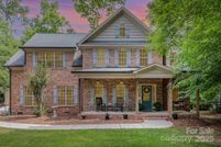 Land for sale in Union County, North Carolina