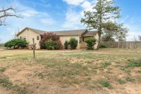 House for sale in Parmer County, Texas