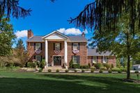 Horse Property for sale in Fairfield County, Ohio