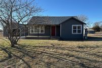 Land for sale in Beckham County, Oklahoma