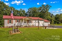 Land for sale in Iredell County, North Carolina