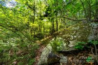Homesite for sale in Henderson County, North Carolina