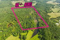 Undeveloped Land for sale in Garland County, Arkansas