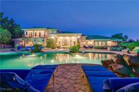 Land for sale in Clark County, Nevada