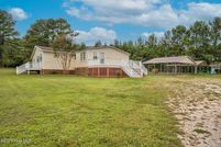 House for sale in Nash County, North Carolina