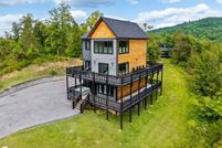 Land for sale in Sevier County, Tennessee