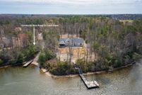 Lakefront Property for sale in Northumberland County, Virginia