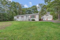 Land for sale in Wayne County, Pennsylvania