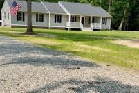 Farm and Ranch for sale in King William County, Virginia