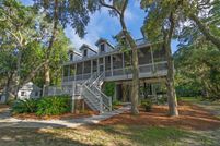 Timberland Property for sale in Charleston County, South Carolina