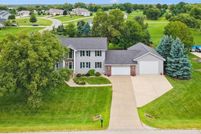 Land for sale in Linn County, Iowa