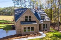 Land for sale in Harris County, Georgia