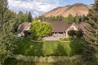 Land for sale in Blaine County, Idaho