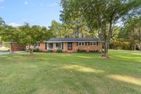 Land for sale in Abbeville County, South Carolina