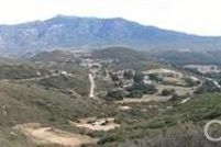 Land for sale in Riverside County, California