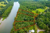 Timberland Property for sale in Warren County, Tennessee