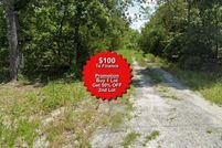 Land for sale in Fulton County, Arkansas