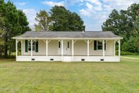 Land for sale in Duplin County, North Carolina