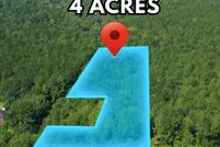 Land for sale in Columbia County, Georgia