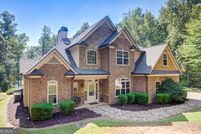 Land for sale in Coweta County, Georgia